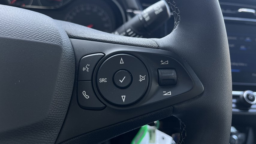 RABLJENO VOZILO OPEL CORSA EDITION 1,2 XEL MT5 Mehanički mjenjač BENZIN 81420