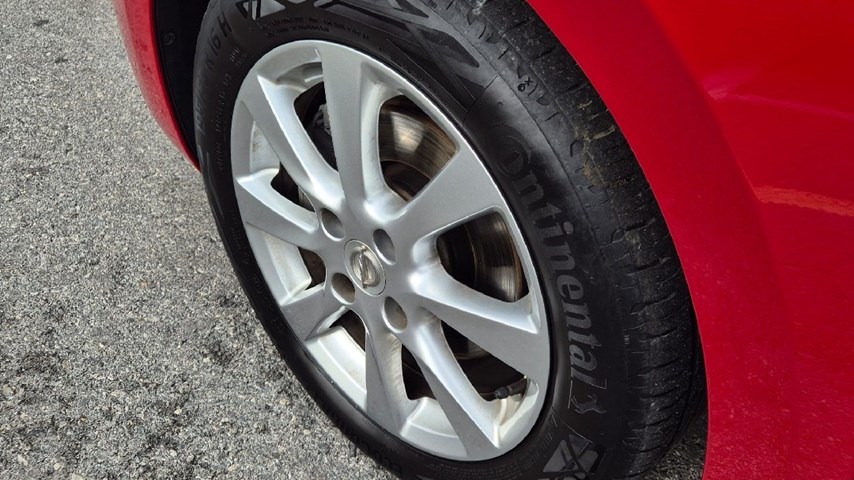 RABLJENO VOZILO OPEL CORSA EDITION 1,2 XHL MT6 Mehanički mjenjač BENZIN 81400