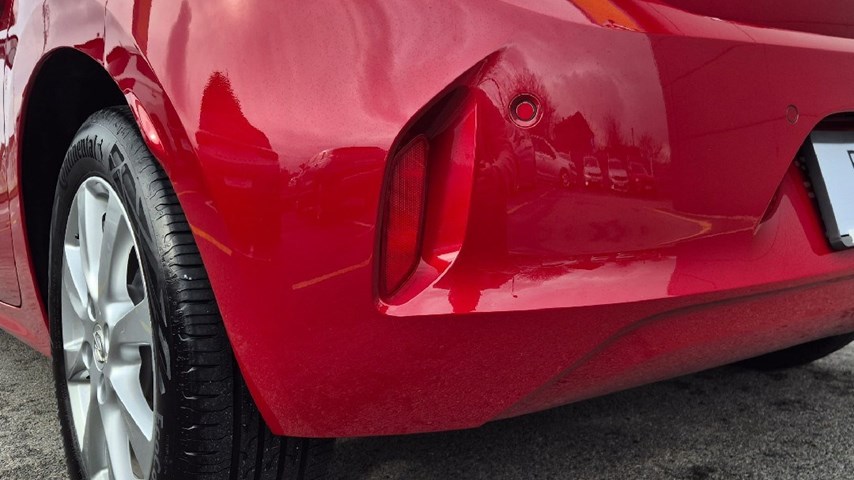 RABLJENO VOZILO OPEL CORSA EDITION 1,2 XHL MT6 Mehanički mjenjač BENZIN 81400