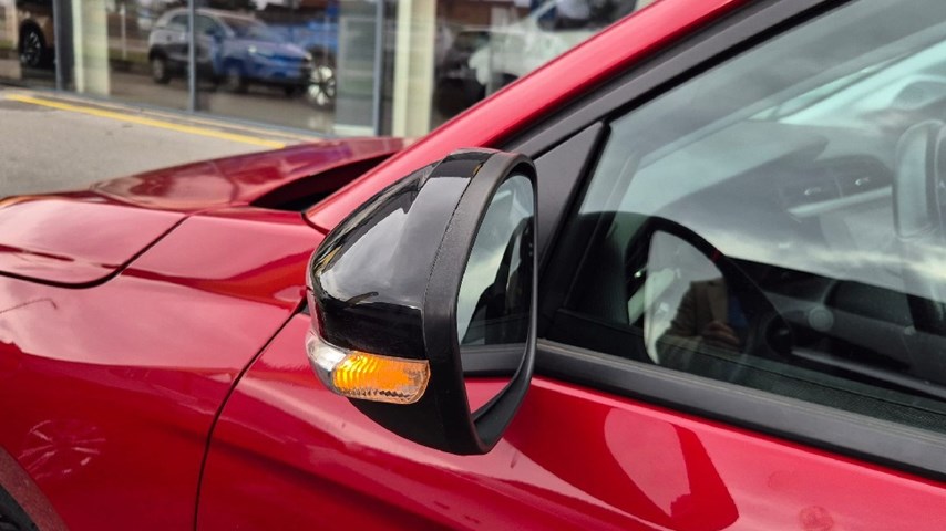 RABLJENO VOZILO OPEL CORSA EDITION 1,2 XHL MT6 Mehanički mjenjač BENZIN 81400