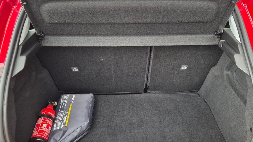 RABLJENO VOZILO OPEL CORSA EDITION 1,2 XHL MT6 Mehanički mjenjač BENZIN 81400