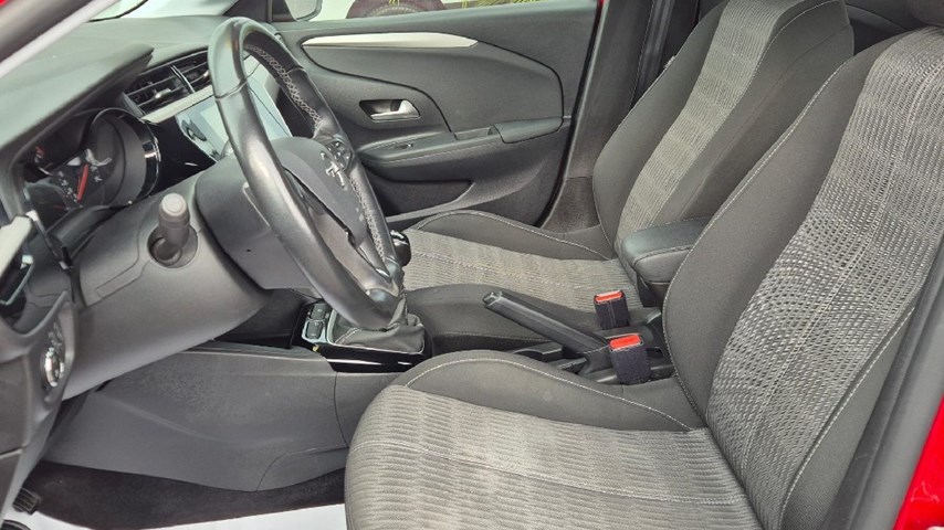 RABLJENO VOZILO OPEL CORSA EDITION 1,2 XHL MT6 Mehanički mjenjač BENZIN 81400