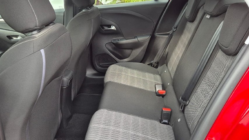 RABLJENO VOZILO OPEL CORSA EDITION 1,2 XHL MT6 Mehanički mjenjač BENZIN 81400