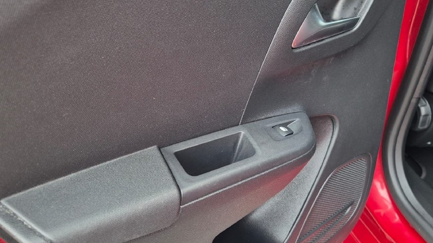 RABLJENO VOZILO OPEL CORSA EDITION 1,2 XHL MT6 Mehanički mjenjač BENZIN 81400