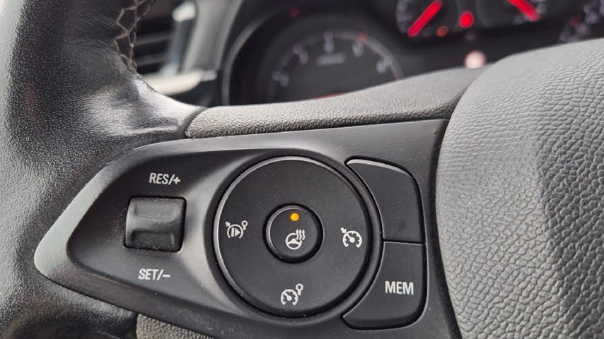 RABLJENO VOZILO OPEL CORSA EDITION 1,2 XHL MT6 Mehanički mjenjač BENZIN 81400