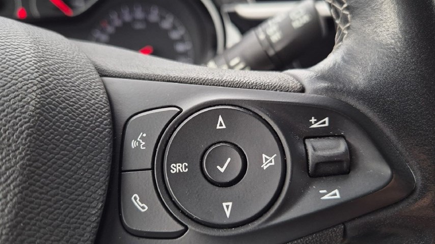 RABLJENO VOZILO OPEL CORSA EDITION 1,2 XHL MT6 Mehanički mjenjač BENZIN 81400