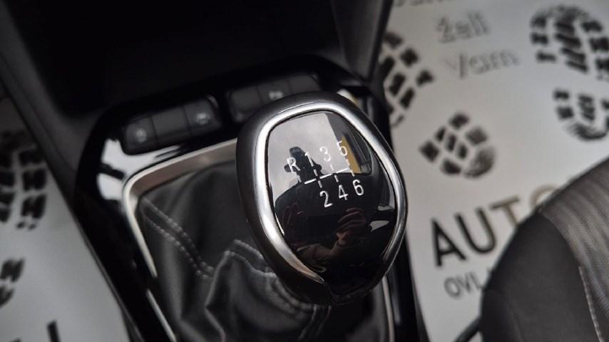 RABLJENO VOZILO OPEL CORSA EDITION 1,2 XHL MT6 Mehanički mjenjač BENZIN 81400
