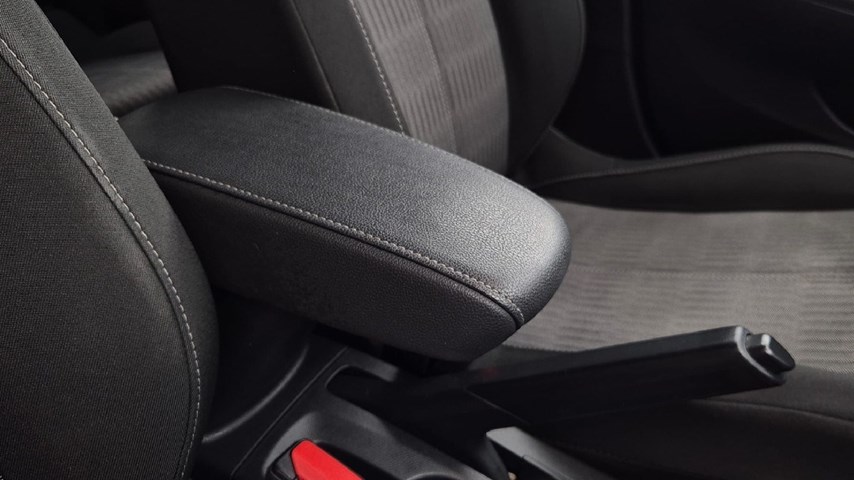 RABLJENO VOZILO OPEL CORSA EDITION 1,2 XHL MT6 Mehanički mjenjač BENZIN 81400