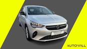 RABLJENO VOZILO OPEL CORSA EDITION 1,2  XHL MT6 Mehanički mjenjač BENZIN 81408