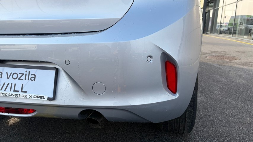 RABLJENO VOZILO OPEL CORSA EDITION 1,2  XHL MT6 Mehanički mjenjač BENZIN 81408