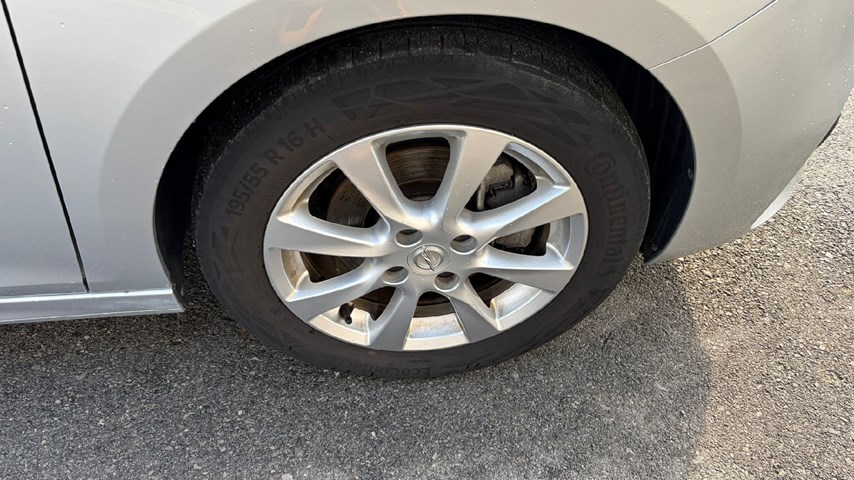 RABLJENO VOZILO OPEL CORSA EDITION 1,2  XHL MT6 Mehanički mjenjač BENZIN 81408