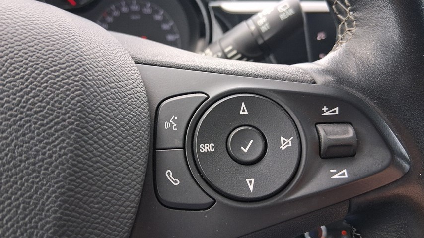 RABLJENO VOZILO OPEL CORSA EDITION 1,2  XHL MT6 Mehanički mjenjač BENZIN 81408