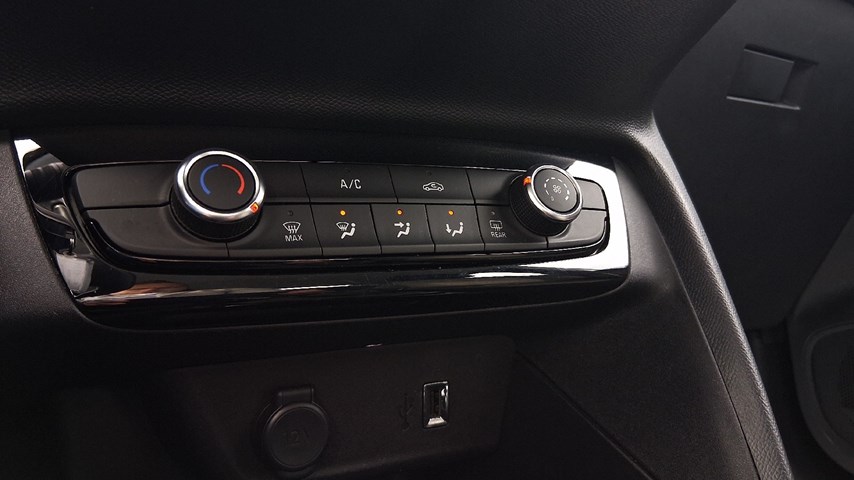 RABLJENO VOZILO OPEL CORSA EDITION 1,2  XHL MT6 Mehanički mjenjač BENZIN 81408