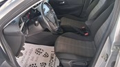 RABLJENO VOZILO OPEL CORSA EDITION 1,2 XHL MT6 Mehanički mjenjač BENZIN 81412