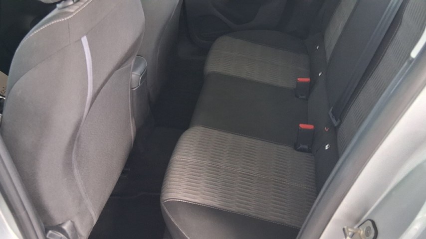 RABLJENO VOZILO OPEL CORSA EDITION 1,2 XHL MT6 Mehanički mjenjač BENZIN 81412