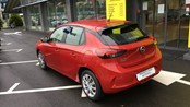 RABLJENO VOZILO OPEL CORSA EDITION D 1.5 DT MT6 Mehanički mjenjač DIESEL 223229