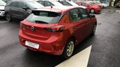 RABLJENO VOZILO OPEL CORSA EDITION D 1.5 DT MT6 Mehanički mjenjač DIESEL 223229