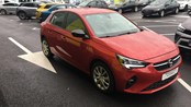 RABLJENO VOZILO OPEL CORSA EDITION D 1.5 DT MT6 Mehanički mjenjač DIESEL 223229