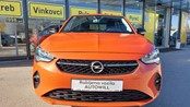 RABLJENO VOZILO OPEL CORSA EDITION D1.5DT MT6 Mehanički mjenjač DIESEL 67182