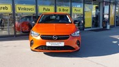 RABLJENO VOZILO OPEL CORSA EDITION D1.5DT MT6 Mehanički mjenjač DIESEL 67182