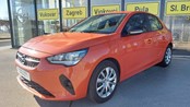 RABLJENO VOZILO OPEL CORSA EDITION D1.5DT MT6 Mehanički mjenjač DIESEL 67182