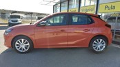 RABLJENO VOZILO OPEL CORSA EDITION D1.5DT MT6 Mehanički mjenjač DIESEL 67182