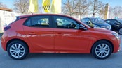 RABLJENO VOZILO OPEL CORSA EDITION D1.5DT MT6 Mehanički mjenjač DIESEL 67182