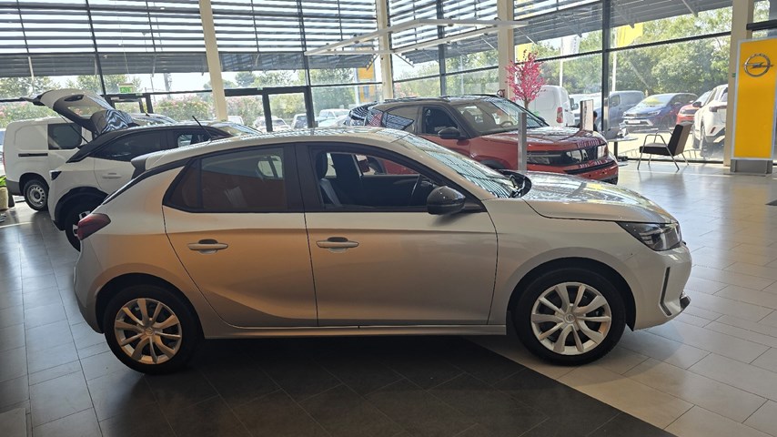 RABLJENO VOZILO OPEL CORSA EDITION F 1,2 XEL MT5 BENZIN 224373