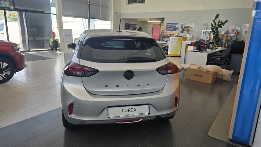 RABLJENO VOZILO OPEL CORSA EDITION F 1,2 XEL MT5 BENZIN 224373