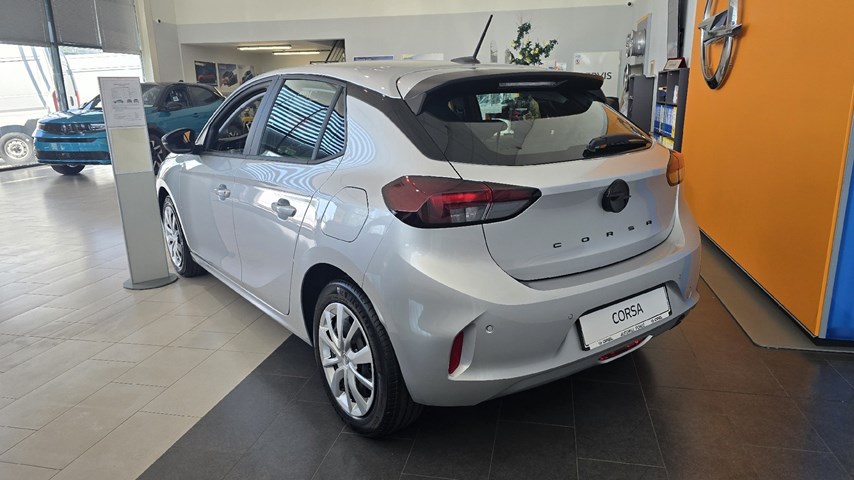RABLJENO VOZILO OPEL CORSA EDITION F 1,2 XEL MT5 BENZIN 224373
