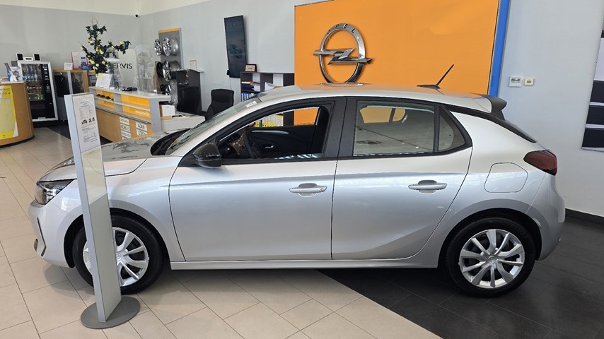 RABLJENO VOZILO OPEL CORSA EDITION F 1,2 XEL MT5 BENZIN 224373