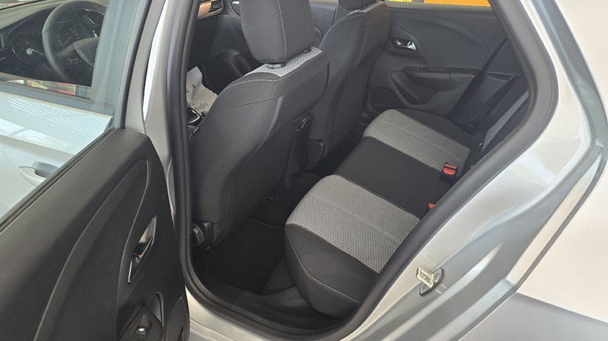 RABLJENO VOZILO OPEL CORSA EDITION F 1,2 XEL MT5 BENZIN 224373
