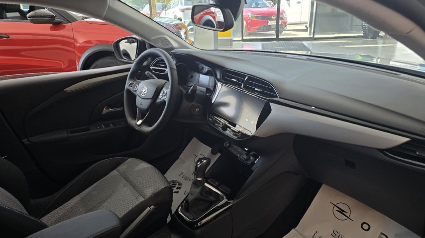 RABLJENO VOZILO OPEL CORSA EDITION F 1,2 XEL MT5 BENZIN 224373