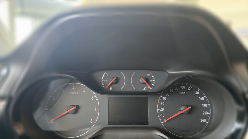 RABLJENO VOZILO OPEL CORSA EDITION F 1,2 XEL MT5 BENZIN 224373