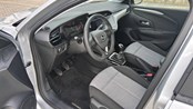 RABLJENO VOZILO OPEL CORSA EDITION F 1,2 XEL MT5 BENZIN 81395