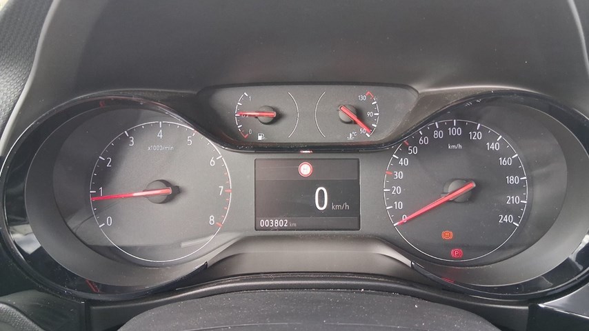 RABLJENO VOZILO OPEL CORSA EDITION F 1,2 XEL MT5 BENZIN 81395