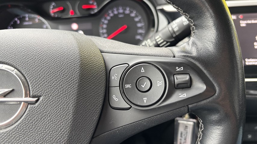 RABLJENO VOZILO OPEL CORSA EDITION F 1,2 XEL MT5 BENZIN 81305