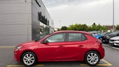 RABLJENO VOZILO OPEL CORSA EDITION F 1,2 XEL MT5 BENZIN 81305