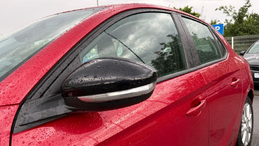 RABLJENO VOZILO OPEL CORSA EDITION F 1,2 XEL MT5 BENZIN 81305