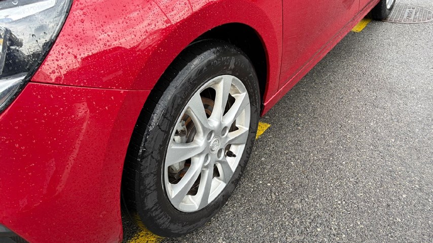RABLJENO VOZILO OPEL CORSA EDITION F 1,2 XEL MT5 BENZIN 81305