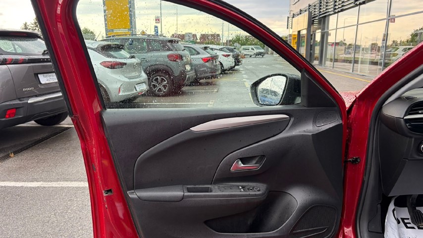 RABLJENO VOZILO OPEL CORSA EDITION F 1,2 XEL MT5 BENZIN 81305