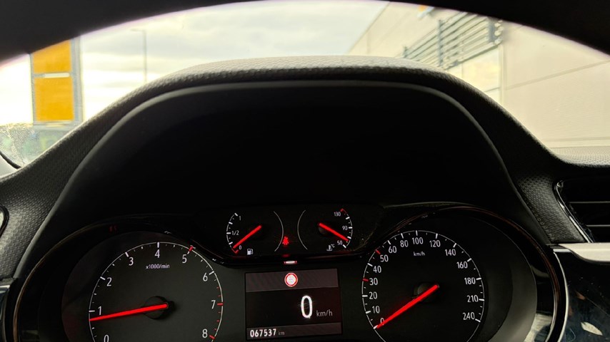 RABLJENO VOZILO OPEL CORSA EDITION F 1,2 XEL MT5 BENZIN 81305