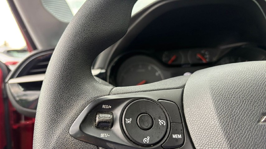 RABLJENO VOZILO OPEL CORSA EDITION F 1,2 XEL MT5 BENZIN 81305