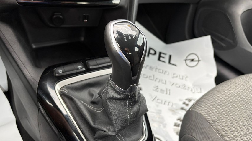 RABLJENO VOZILO OPEL CORSA EDITION F 1,2 XEL MT5 BENZIN 81305