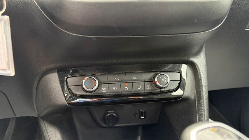 RABLJENO VOZILO OPEL CORSA EDITION F 1,2 XEL MT5 BENZIN 81305