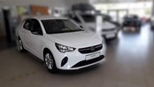 RABLJENO VOZILO OPEL CORSA EDITION F 1,2 XEL MT5 Mehanički mjenjač BENZIN 65544