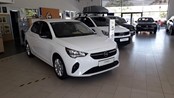 RABLJENO VOZILO OPEL CORSA EDITION F 1,2 XEL MT5 Mehanički mjenjač BENZIN 65544