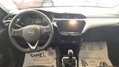 RABLJENO VOZILO OPEL CORSA EDITION F 1,2 XEL MT5 Mehanički mjenjač BENZIN 65544