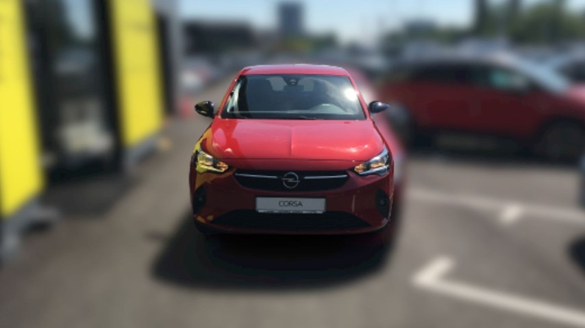 RABLJENO VOZILO OPEL CORSA EDITION F 1,2 XEL MT5 Mehanički mjenjač BENZIN 223154