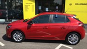 RABLJENO VOZILO OPEL CORSA EDITION F 1,2 XEL MT5 Mehanički mjenjač BENZIN 223154